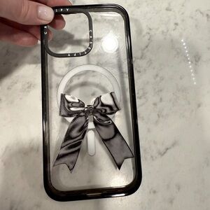 Casetify iPhone 16 pro max case